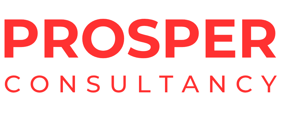 Prosper Consultancy